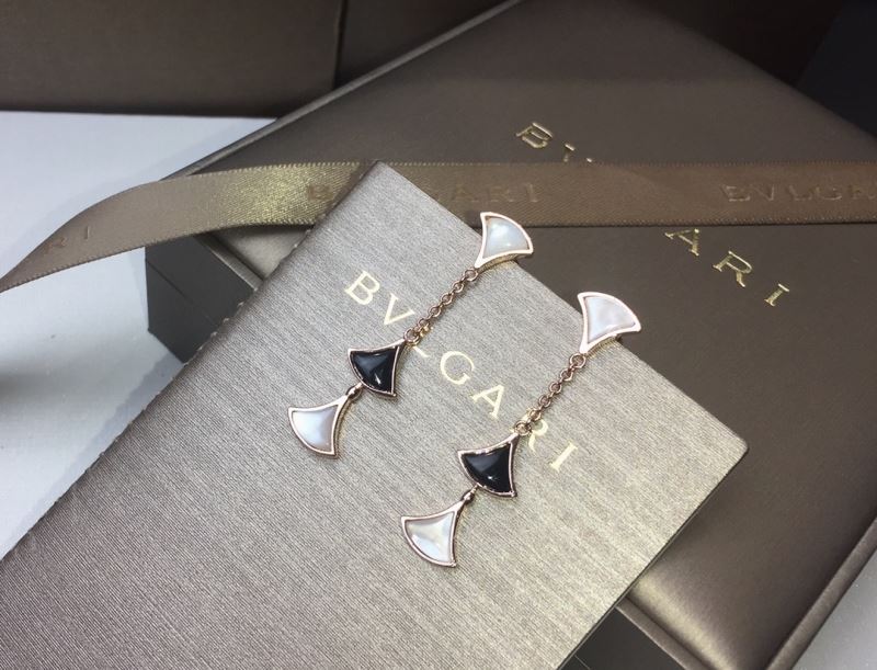 Bvlgari Earrings